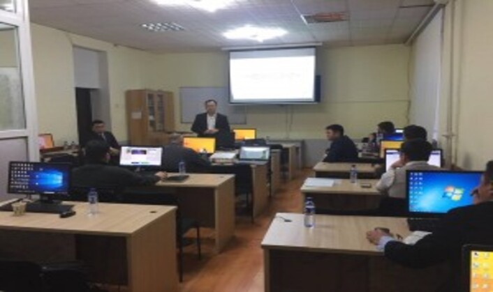 “Аймаг дундын отрын бэлчээрийн төлөвлөлт, ашиглалтыг цахим мэдээллийн санд оруулах нь” сэдэвт сургалт зохион байгуулав