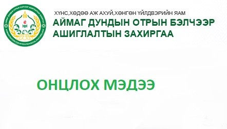 Дуудлага худалдааны зар