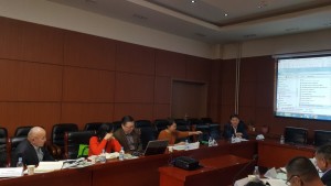 “БЭЛЧЭЭРИЙН АШИГЛАЛТ, ХАМГААЛАЛТЫГ САЙЖРУУЛАХ НЬ” СЭДЭВТ 4 ӨДРИЙН СУРГАЛТЫГ ЗОХИОН БАЙГУУЛЛАА.